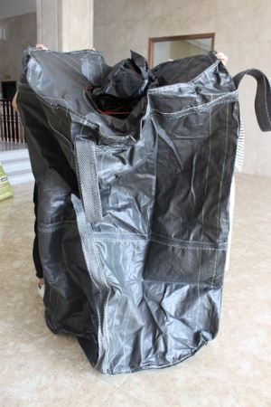 Logo PrintedPP vevde massevis Bag