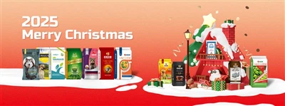 Lystig Chrismas og godt nytt år