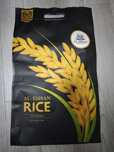 3,5 kg rispose